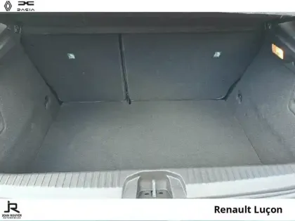 Photo 6 Renault Clio  1.6 E-Tech 145ch full hybrid esprit Alpine - 25