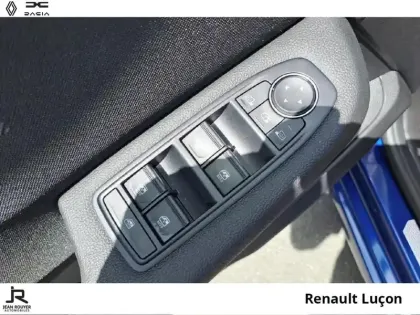 Photo 14 Renault Clio  1.6 E-Tech 145ch full hybrid esprit Alpine - 25