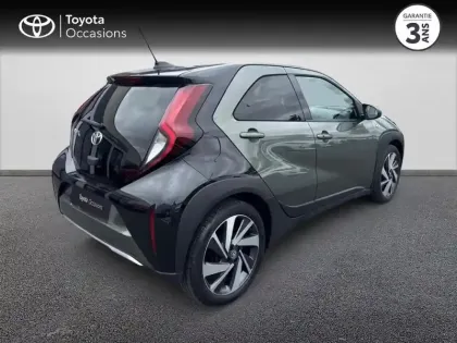 Photo 9 Toyota Aygo X  1.0 VVT-i 72ch Collection