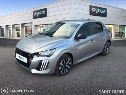 Photo Peugeot 208 Style