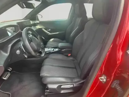 Photo 9 Peugeot 2008  1.2 PureTech 130ch S&S GT EAT8