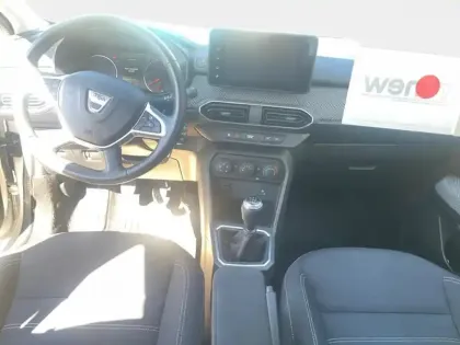 Photo 12 Dacia Jogger  1.0 TCe 110ch Confort 5 places