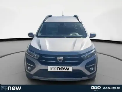 Photo 7 Dacia Jogger  1.0 TCe 110ch Confort 5 places