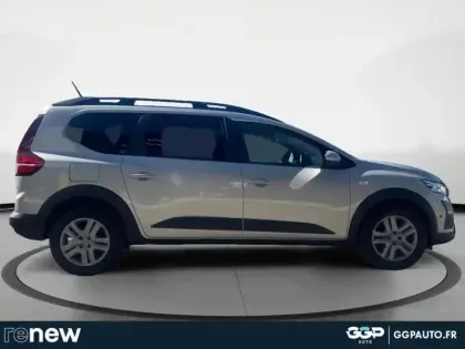 Photo 5 Dacia Jogger  1.0 TCe 110ch Confort 5 places