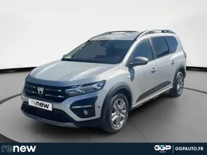 Photo Dacia Jogger Confort