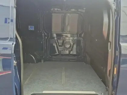 Photo 7 Ford Custom Transit  Fg 320 L1H1 2.0 EcoBlue 136ch Trend