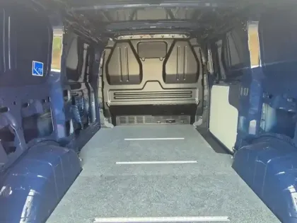 Photo 8 Ford Custom Transit  Fg 320 L1H1 2.0 EcoBlue 136ch Trend