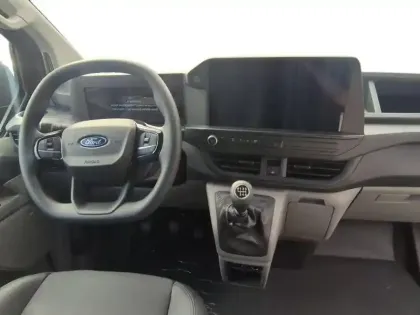 Photo 5 Ford Custom Transit  Fg 320 L1H1 2.0 EcoBlue 136ch Trend