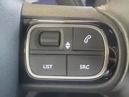 Photo 5 Citroën C5 aircross  BlueHDi 130ch S&S Feel EAT8