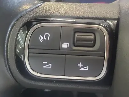 Photo 14 Citroën C5 aircross  BlueHDi 130ch S&S Feel EAT8