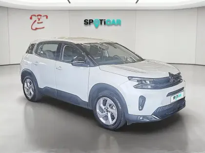 Photo 8 Citroën C5 aircross  BlueHDi 130ch S&S Feel EAT8
