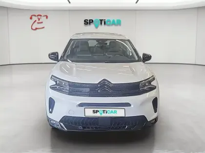 Photo 9 Citroën C5 aircross  BlueHDi 130ch S&S Feel EAT8