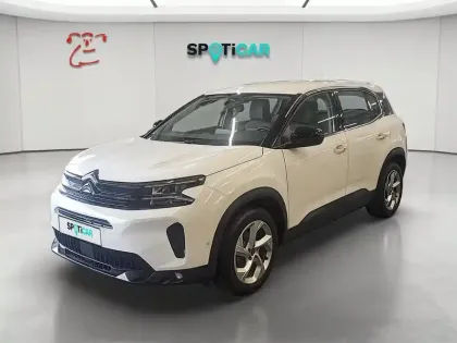 Photo Citroën C5 Aircross Feel