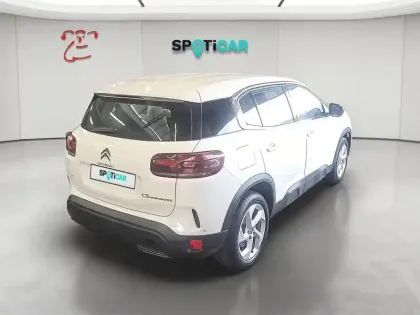 Photo 6 Citroën C5 aircross  BlueHDi 130ch S&S Feel EAT8