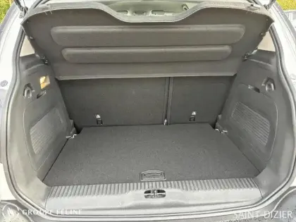 Photo 5 Citroën C3 Aircross  PureTech 110ch S&S Shine