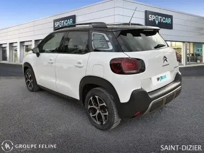 Photo 6 Citroën C3 Aircross  PureTech 110ch S&S Shine