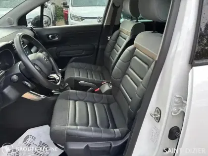 Photo 8 Citroën C3 Aircross  PureTech 110ch S&S Shine