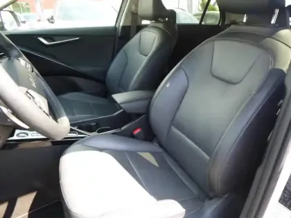 Photo 12 Kia Niro  EV 204ch Premium