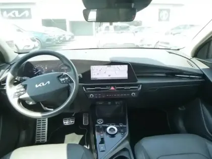 Photo 14 Kia Niro  EV 204ch Premium