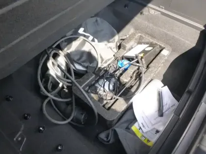 Photo 9 Kia Niro  EV 204ch Premium