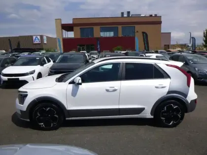 Photo 7 Kia Niro  EV 204ch Premium