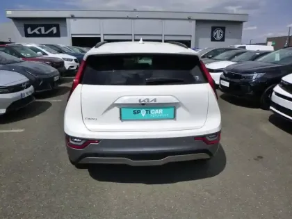 Photo 5 Kia Niro  EV 204ch Premium