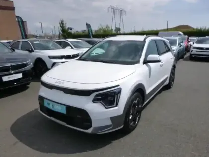 Photo Kia Niro Premium