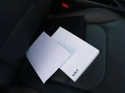 Photo 10 Kia Niro  EV 204ch Premium