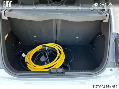 Photo 14 Fiat 500  e 95ch MY23