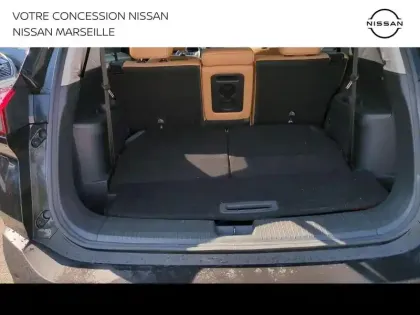 Photo 11 Nissan X-trail  e-4orce 213ch Tekna+ 7 places