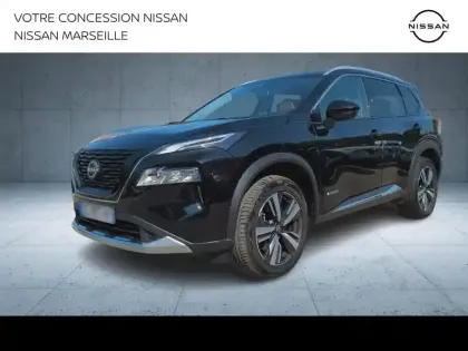 Photo Nissan X-trail Tekna+