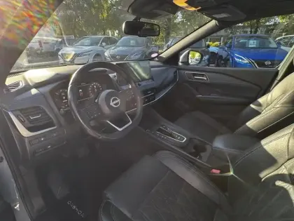 Photo 11 Nissan Qashqai  e-POWER 190ch Tekna+ 2022