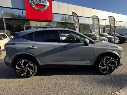 Photo 9 Nissan Qashqai  e-POWER 190ch Tekna+ 2022
