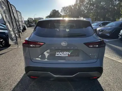 Photo 6 Nissan Qashqai  e-POWER 190ch Tekna+ 2022