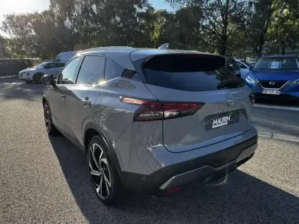 Photo 5 Nissan Qashqai  e-POWER 190ch Tekna+ 2022