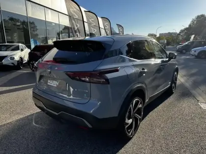 Photo 8 Nissan Qashqai  e-POWER 190ch Tekna+ 2022