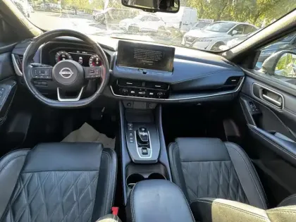 Photo 10 Nissan Qashqai  e-POWER 190ch Tekna+ 2022