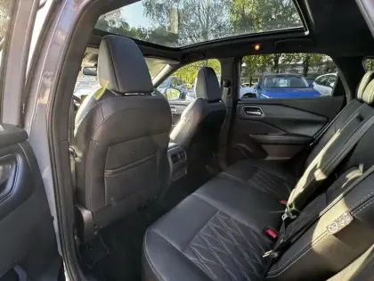 Photo 14 Nissan Qashqai  e-POWER 190ch Tekna+ 2022