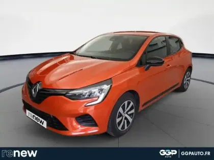 Photo Renault Clio Equilibre