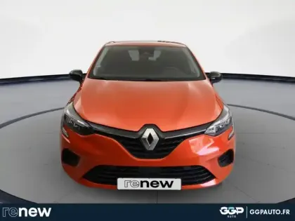 Photo 7 Renault Clio  1.6 E-Tech hybride 145ch Equilibre