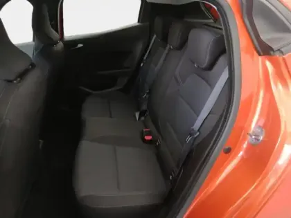 Photo 11 Renault Clio  1.6 E-Tech hybride 145ch Equilibre