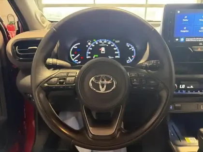 Photo 11 Toyota Yaris  Cross 116h Collection MY22