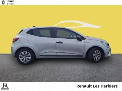 Photo 12 Renault Clio  1.0 SCe 65ch Authentic