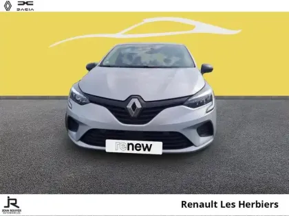 Photo 8 Renault Clio  1.0 SCe 65ch Authentic