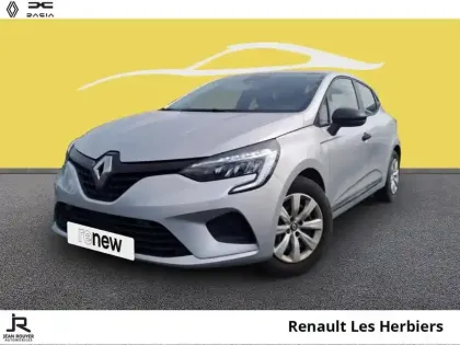 Photo Renault Clio Authentic