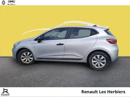 Photo 9 Renault Clio  1.0 SCe 65ch Authentic