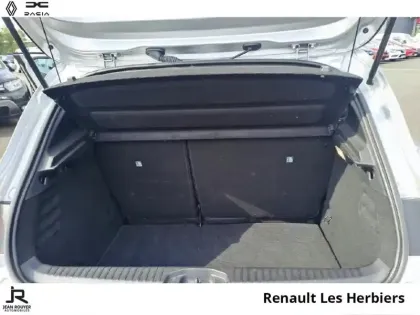 Photo 6 Renault Clio  1.0 SCe 65ch Authentic