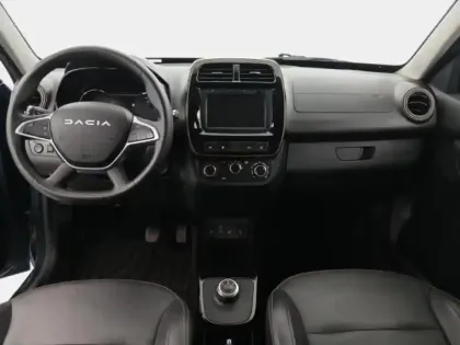 Photo 8 Dacia Spring  65ch Extreme