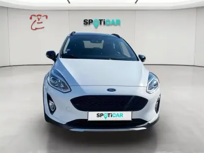 Photo 9 Ford Fiesta  Active 1.0 EcoBoost 95ch Active X