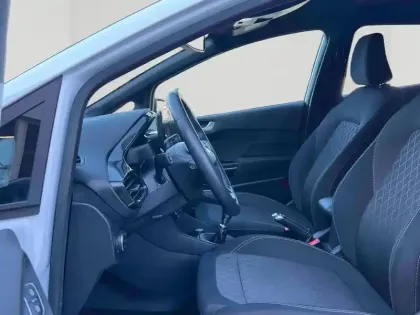 Photo 11 Ford Fiesta  Active 1.0 EcoBoost 95ch Active X